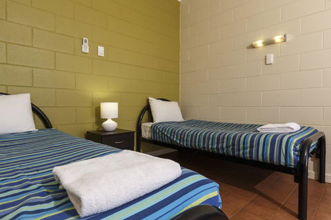 Discovery Resorts - Kings Canyon - Great Ocean Road Tourism 21