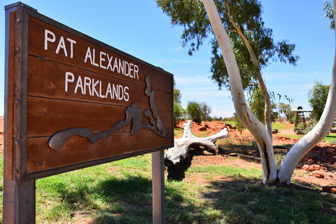 Erldunda Desert Oaks Resort - Great Ocean Road Tourism 20