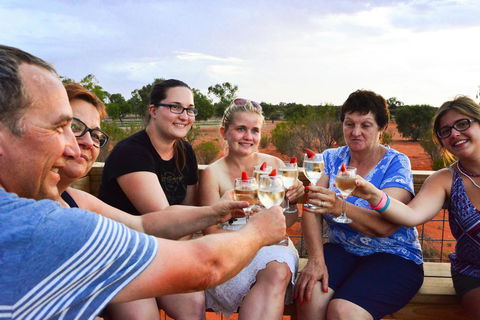Erldunda Desert Oaks Resort - Great Ocean Road Tourism 0