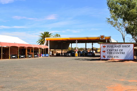 Erldunda Desert Oaks Resort - Great Ocean Road Tourism 41