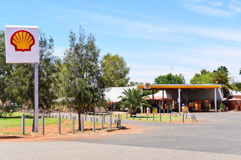 Erldunda Desert Oaks Resort - Great Ocean Road Tourism 40