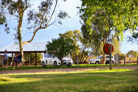 Erldunda Desert Oaks Resort - Great Ocean Road Tourism 26