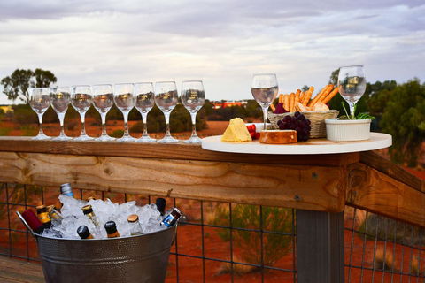 Erldunda Desert Oaks Resort - Great Ocean Road Tourism 27