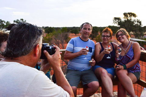 Erldunda Desert Oaks Resort - Great Ocean Road Tourism 24