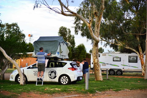 Erldunda Desert Oaks Resort - Great Ocean Road Tourism 19