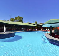 Mercure Alice Springs Resort - Great Ocean Road Tourism