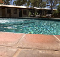 Glen Helen Lodge - Great Ocean Road Tourism