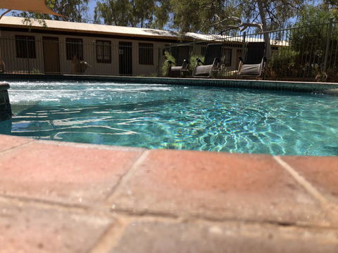 Glen Helen Lodge - Great Ocean Road Tourism 0