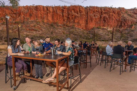 Glen Helen Lodge - Great Ocean Road Tourism 1