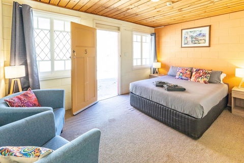 Glen Helen Lodge - Great Ocean Road Tourism 15