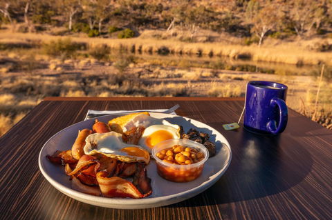 Glen Helen Lodge - Great Ocean Road Tourism 8