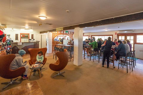 Glen Helen Lodge - Great Ocean Road Tourism 9