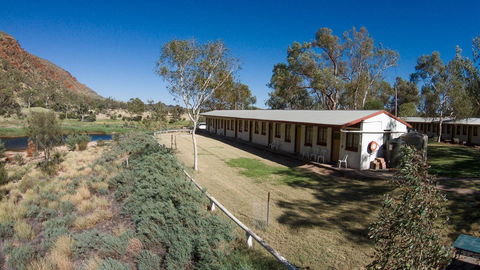 Glen Helen Lodge - Great Ocean Road Tourism 5