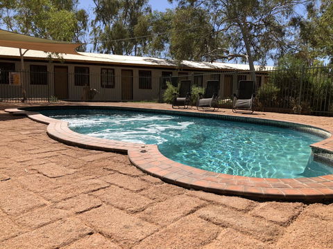 Glen Helen Lodge - Great Ocean Road Tourism 24