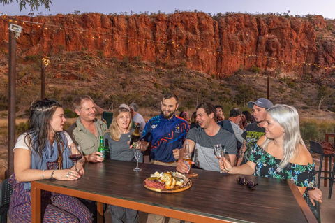 Glen Helen Lodge - Great Ocean Road Tourism 18
