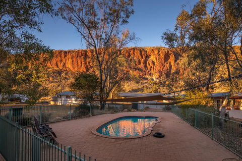 Glen Helen Lodge - Great Ocean Road Tourism 17