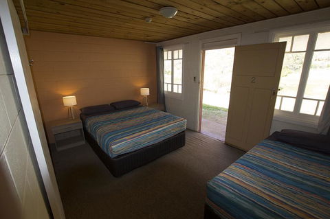 Glen Helen Lodge - Great Ocean Road Tourism 12