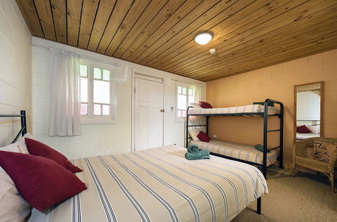 Glen Helen Lodge - Great Ocean Road Tourism 11