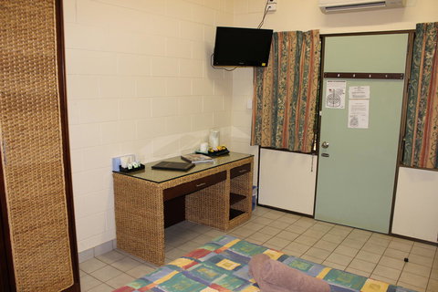 Aurora Kakadu Lodge - Great Ocean Road Tourism 36