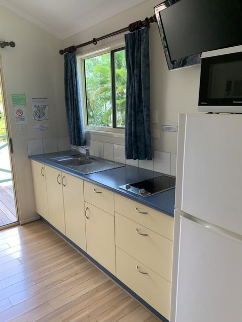 Aurora Kakadu Lodge - Great Ocean Road Tourism 31