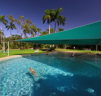 Kakadu Lodge - Great Ocean Road Tourism