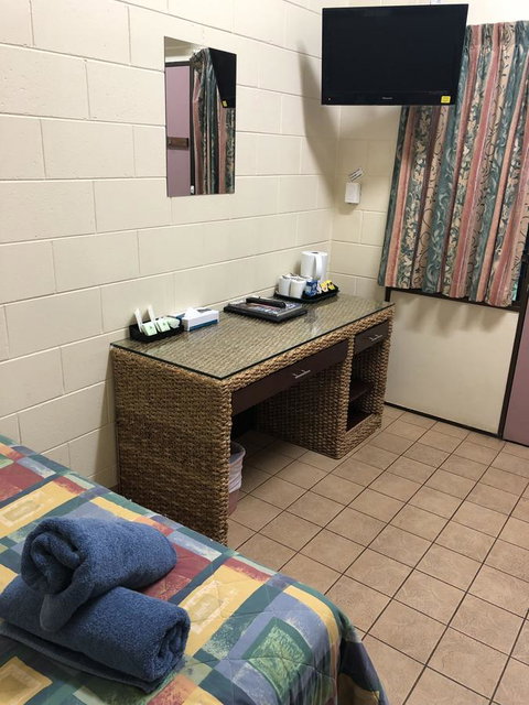 Aurora Kakadu Lodge - Great Ocean Road Tourism 16