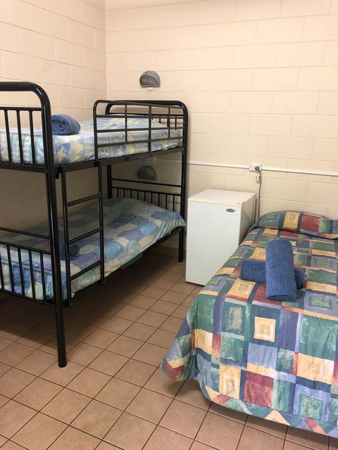 Aurora Kakadu Lodge - Great Ocean Road Tourism 14