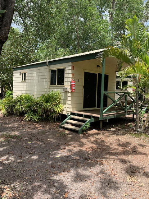 Aurora Kakadu Lodge - Great Ocean Road Tourism 8