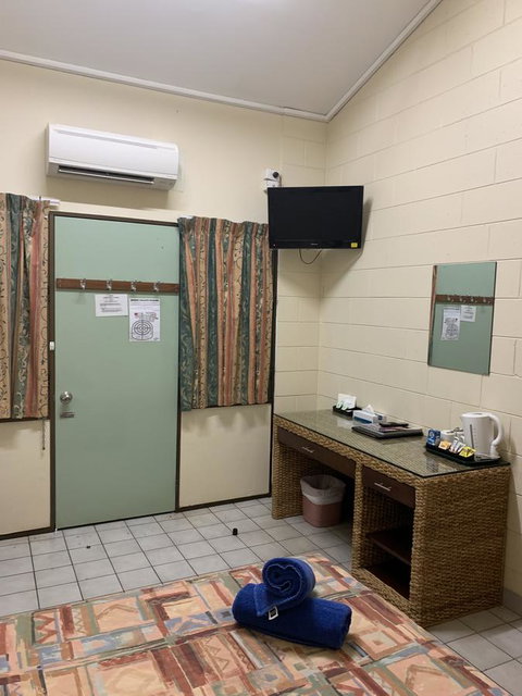 Aurora Kakadu Lodge - Great Ocean Road Tourism 13