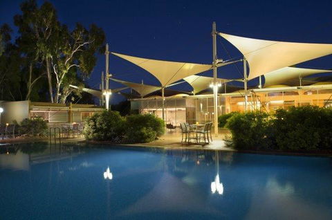 Sails In The Desert - Great Ocean Road Tourism 2