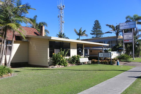 Golden Sands Motor Inn - Great Ocean Road Tourism 10