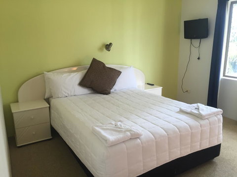 Golden Sands Motor Inn - Great Ocean Road Tourism 2