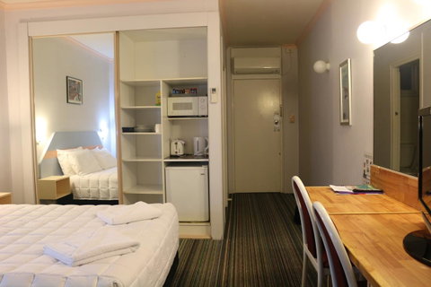 Golden Sands Motor Inn - Great Ocean Road Tourism 4