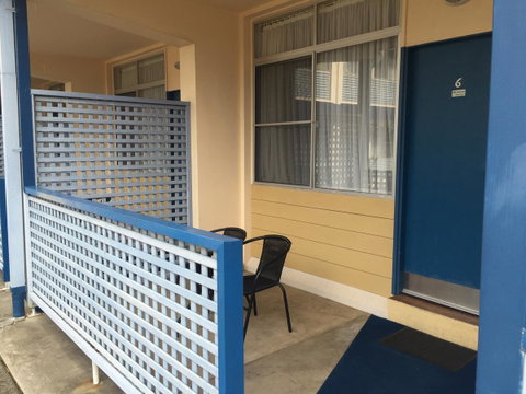 Golden Sands Motor Inn - Great Ocean Road Tourism 15