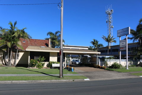 Golden Sands Motor Inn - Great Ocean Road Tourism 18