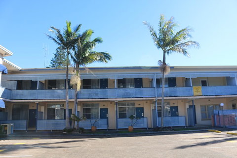 Golden Sands Motor Inn - Great Ocean Road Tourism 11