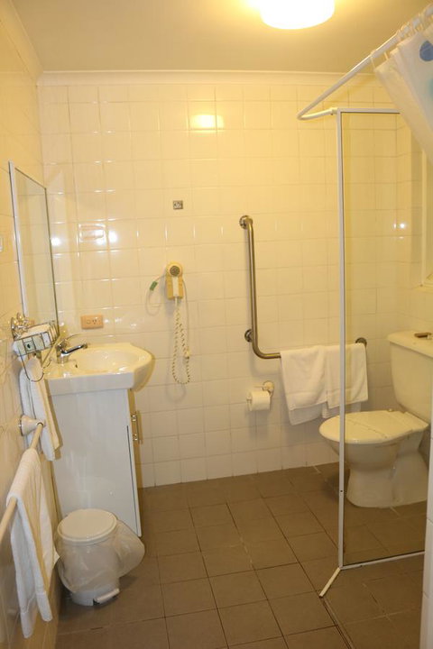 Golden Sands Motor Inn - Great Ocean Road Tourism 23
