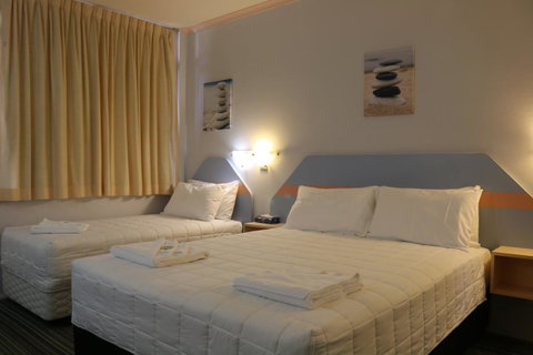 Golden Sands Motor Inn - Great Ocean Road Tourism 12