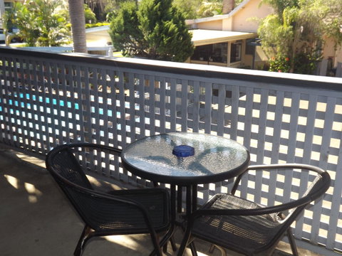 Golden Sands Motor Inn - Great Ocean Road Tourism 6