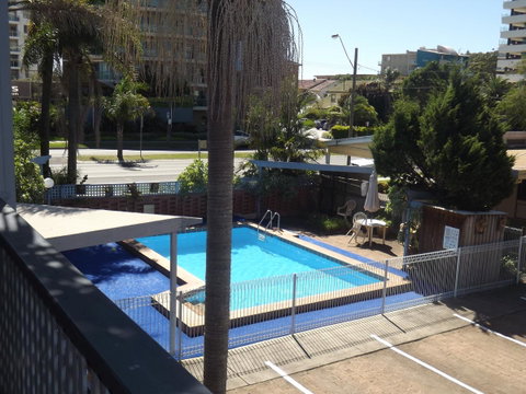 Golden Sands Motor Inn - Great Ocean Road Tourism 9