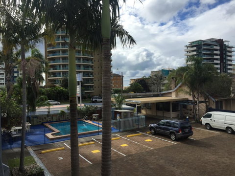 Golden Sands Motor Inn - Great Ocean Road Tourism 20