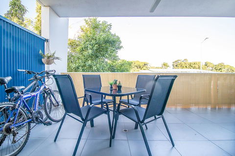 ZEN QUEST - The NOMADS PAD Near Nightcliff Markets & Sunset Foreshore - Great Ocean Road Tourism 8