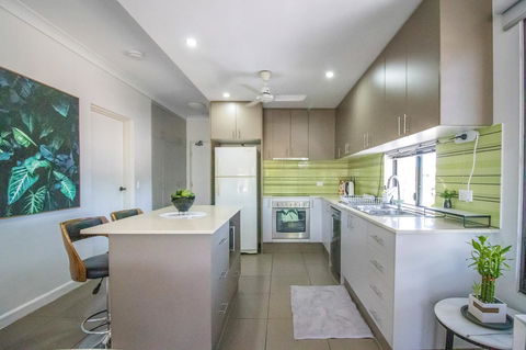 ZEN QUEST - The NOMADS PAD Near Nightcliff Markets & Sunset Foreshore - Great Ocean Road Tourism 26