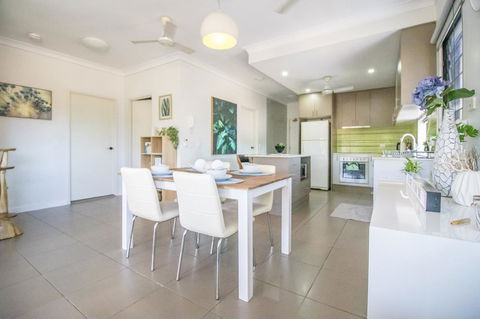 ZEN QUEST - The NOMADS PAD Near Nightcliff Markets & Sunset Foreshore - Great Ocean Road Tourism 13