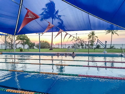 ZEN QUEST - The NOMADS PAD Near Nightcliff Markets & Sunset Foreshore - Great Ocean Road Tourism 22