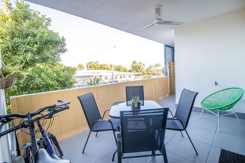 ZEN QUEST - The NOMADS PAD Near Nightcliff Markets & Sunset Foreshore - Great Ocean Road Tourism 31