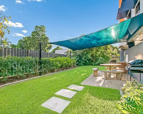 ZEN QUEST - The NOMADS PAD Near Nightcliff Markets & Sunset Foreshore - Great Ocean Road Tourism 33