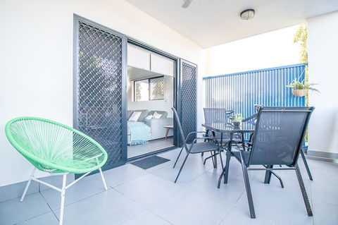 ZEN QUEST - The NOMADS PAD Near Nightcliff Markets & Sunset Foreshore - Great Ocean Road Tourism 30