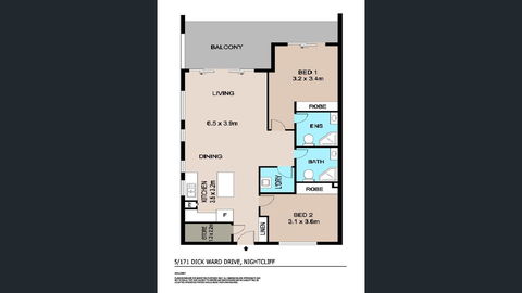 ZEN QUEST - The NOMADS PAD Near Nightcliff Markets & Sunset Foreshore - Great Ocean Road Tourism 36