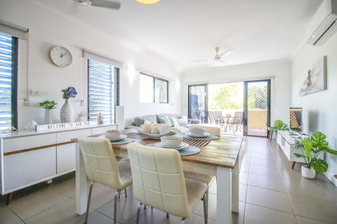 ZEN QUEST - The NOMADS PAD Near Nightcliff Markets & Sunset Foreshore - Great Ocean Road Tourism 15